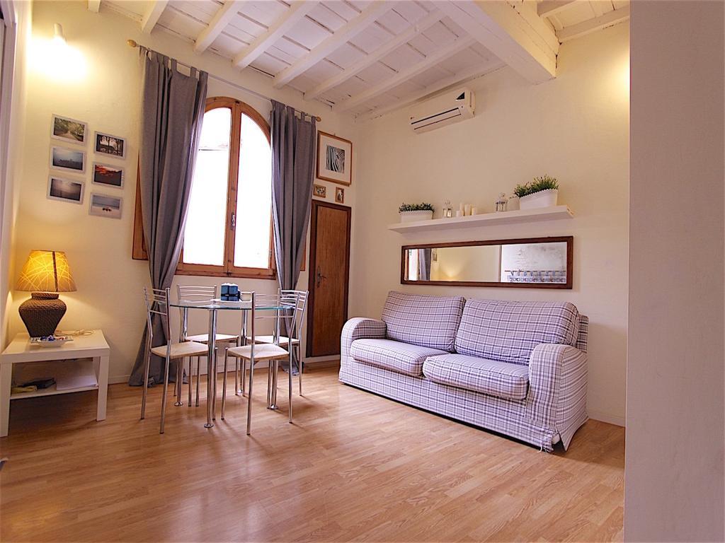 Palazzuolo Studio Florence Exterior photo