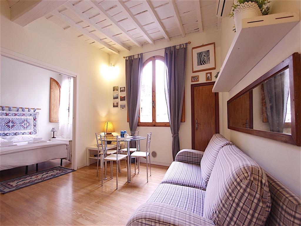 Palazzuolo Studio Florence Exterior photo