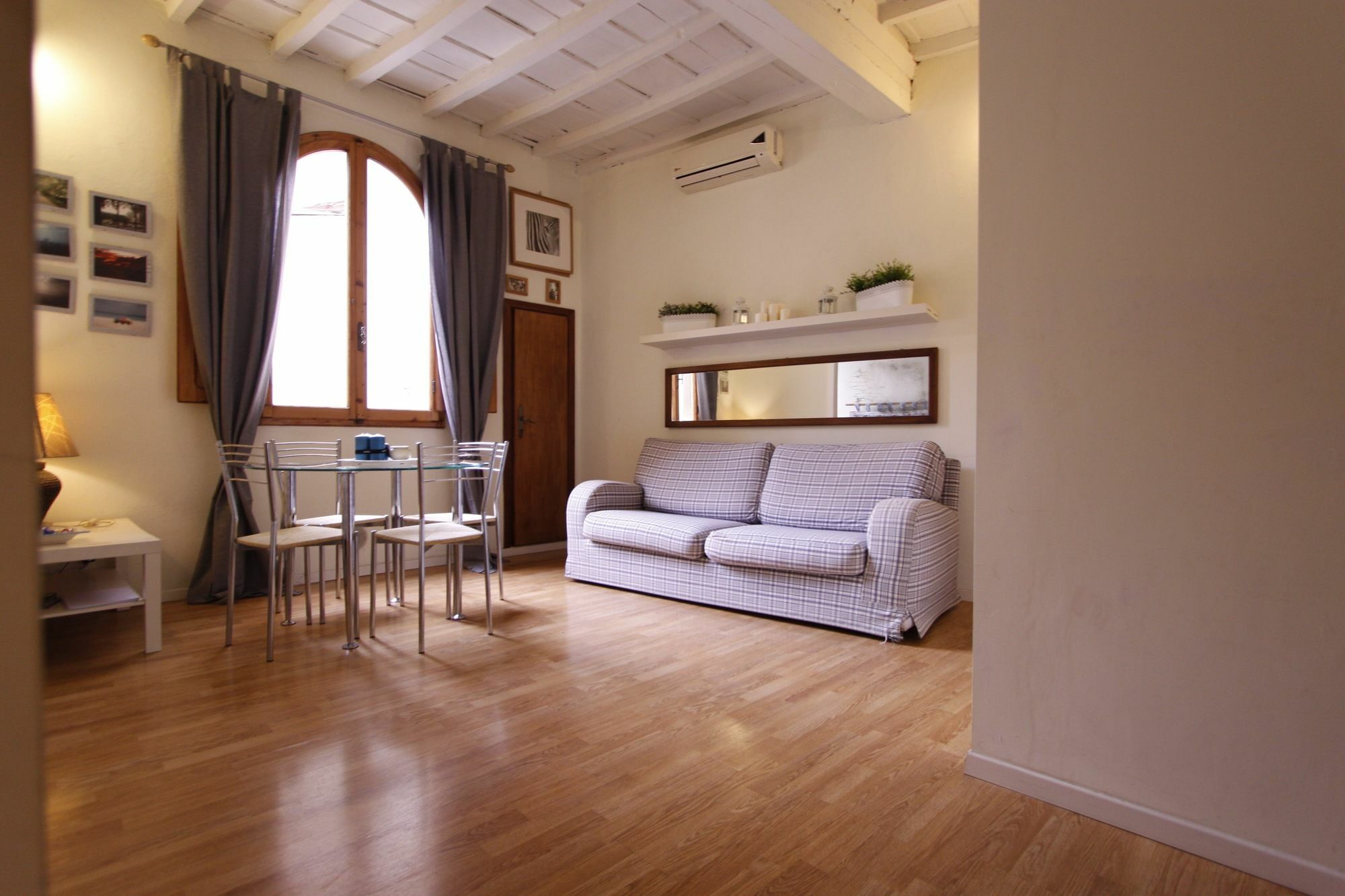 Palazzuolo Studio Florence Exterior photo